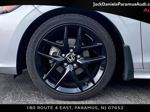 Used 2024 Honda Civic Sport image 7