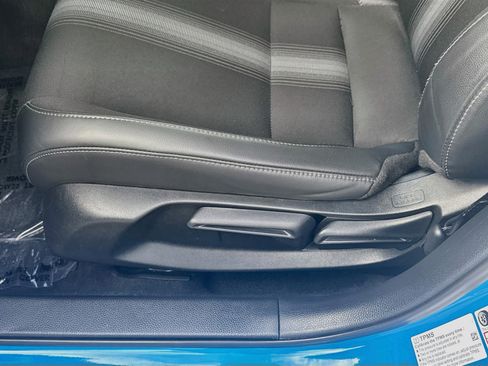 Certified 2024 Honda Civic Sport image 17