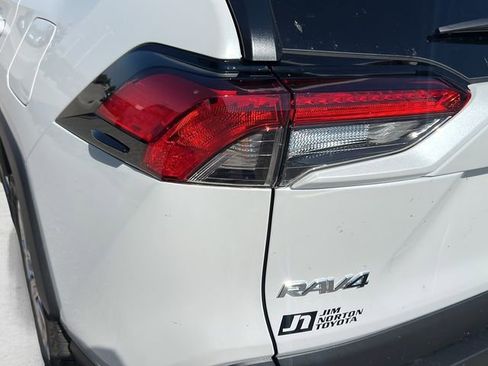New 2025 Toyota RAV4 XLE Premium image 11