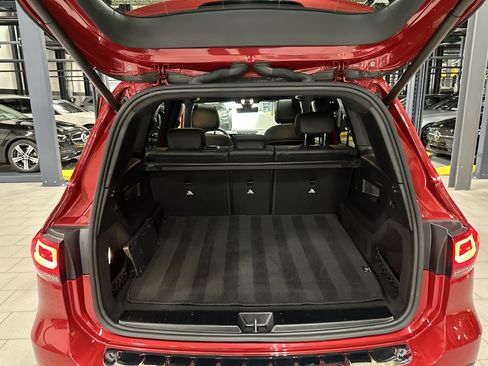 Certified 2023 Mercedes-Benz GLB 250 4MATIC image 16