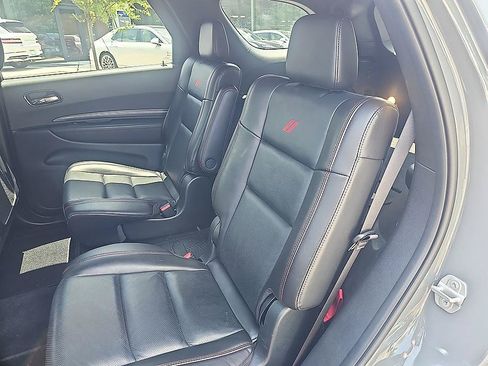 Used 2023 Dodge Durango R/T AWD/4WD image 28