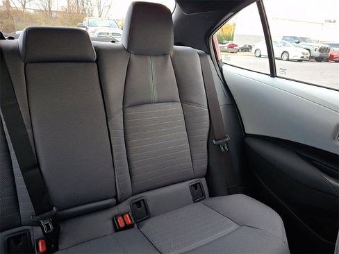 New 2026 Toyota Corolla SE image 14