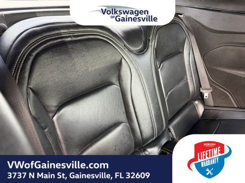 Used 2019 Chevrolet Camaro LT image 9