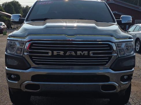 Used 2019 RAM 1500 Big Horn AWD/4WD image 8