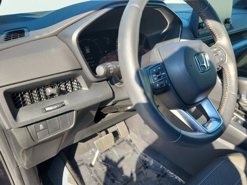 Certified 2024 Honda CR-V Sport image 26