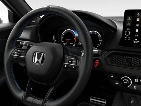 New 2026 Honda Prelude image 5