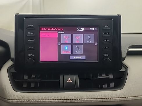 Used 2019 Toyota RAV4 XLE w/ Convenience Package AWD/4WD image 32