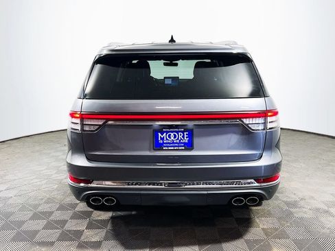 Used 2021 Lincoln Aviator Reserve w/ Equipment Group 201A AWD/4WD image 6