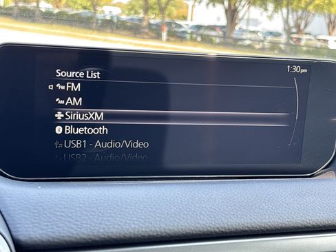 New 2026 MAZDA CX-50 AWD 2.5 Hybrid w/ Premium Pkg image 31