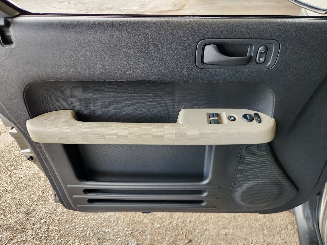 Used 2008 Honda Element EX image 13