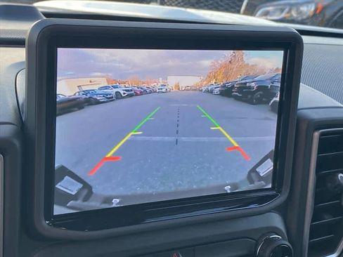 Used 2022 Ford Bronco Sport Big Bend w/ Convenience Package image 19