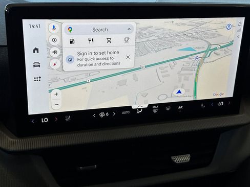 New 2026 Ford Explorer Active w/ Active Comfort Package image 19