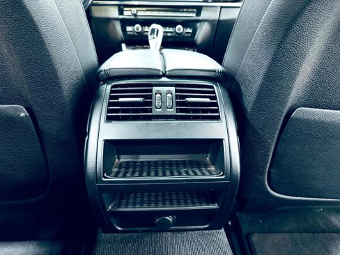 Used 2015 BMW 528i Sedan image 34