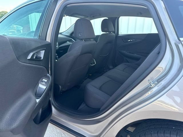 Used 2023 Chevrolet Malibu LT FWD image 12
