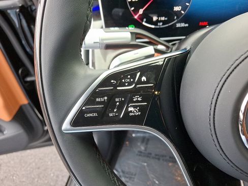 Used 2026 Mercedes-Benz S 580 4MATIC Sedan image 21