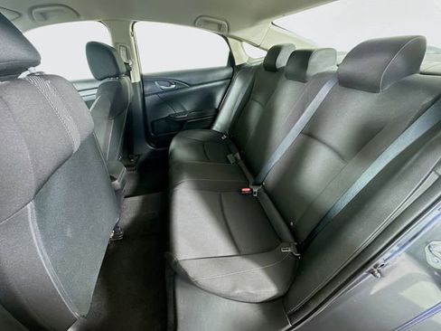 Certified 2018 Honda Civic LX image 28