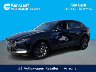 Used 2024 MAZDA CX-30 AWD 2.5 S