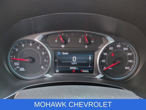 Certified 2024 Chevrolet Equinox RS AWD/4WD image 12
