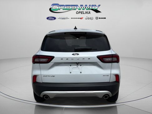 Used 2025 Ford Escape Active AWD/4WD image 3