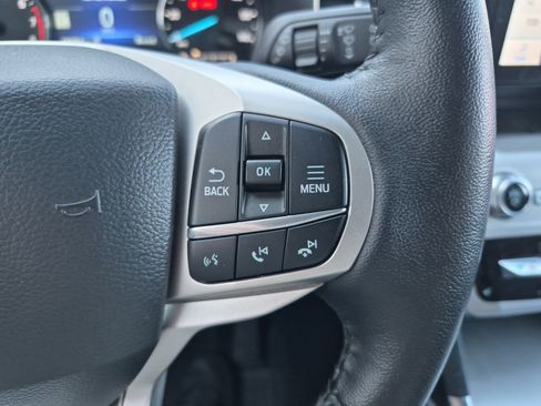 Certified 2023 Ford Explorer XLT w/ Equipment Group 202A image 28