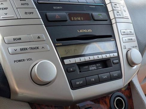 Used 2008 Lexus RX 350 2WD image 8