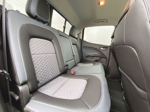 Used 2022 Chevrolet Colorado Z71 image 26