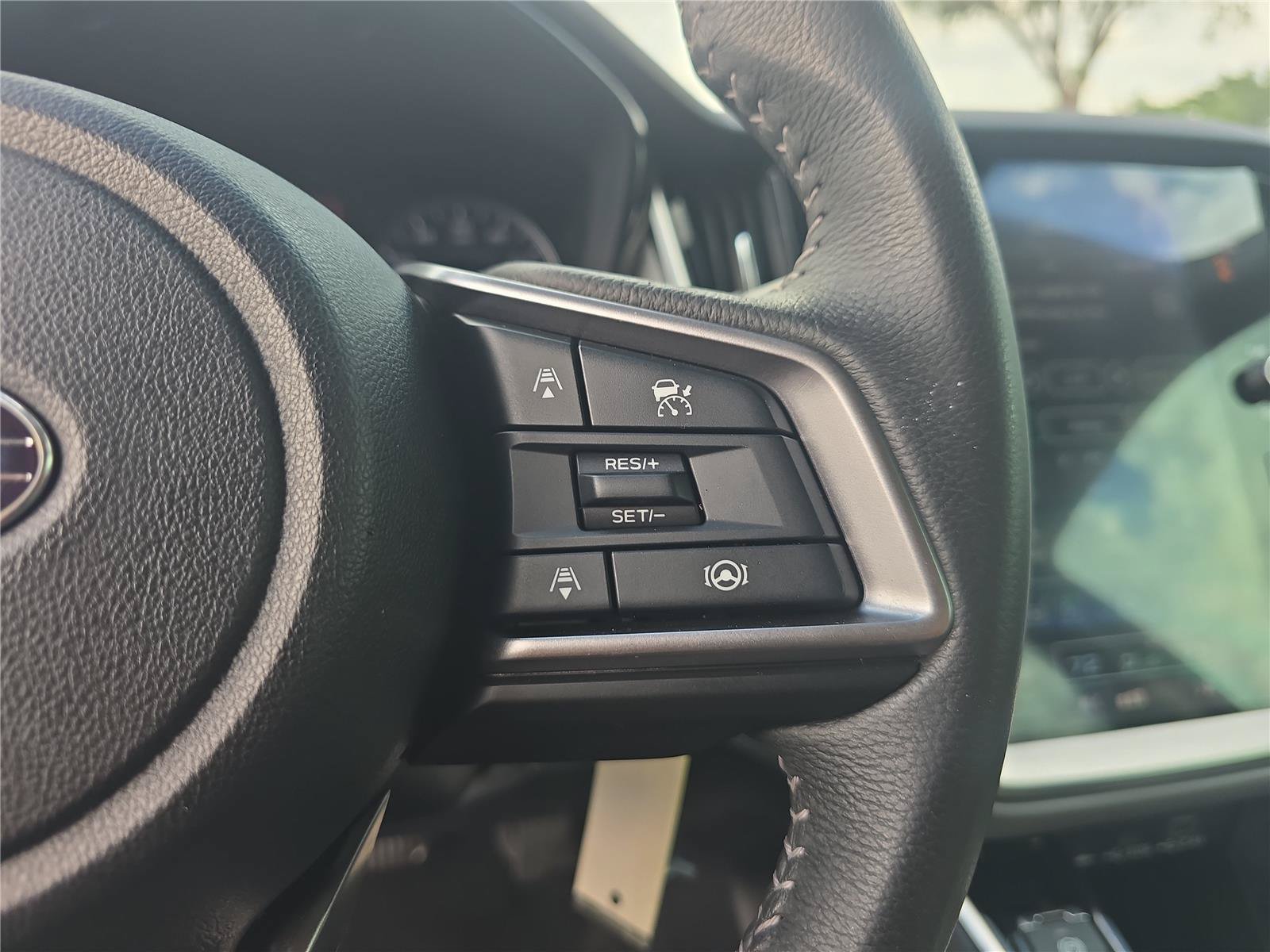 Used 2023 Subaru Legacy Premium AWD/4WD image 22