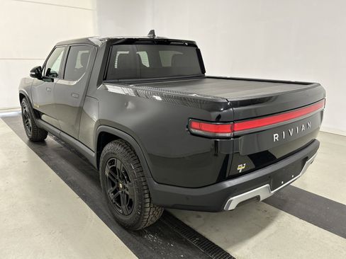 Used 2024 Rivian R1T Adventure AWD/4WD image 3