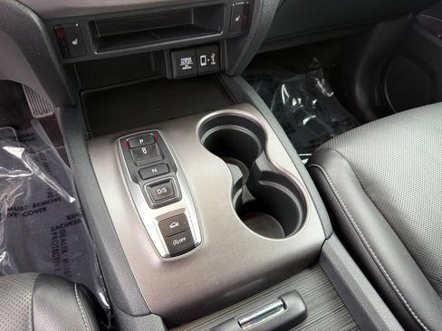 Used 2023 Honda Ridgeline RTL image 24