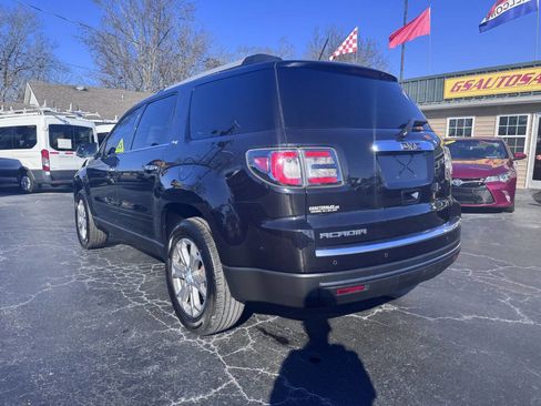 Used 2014 GMC Acadia SLT image 4