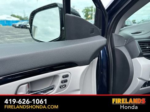 Used 2018 Honda Ridgeline RTL-E image 18