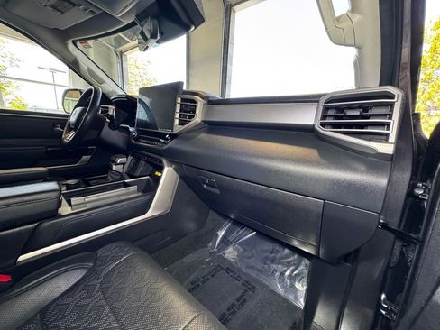 Used 2024 Toyota Sequoia Limited AWD/4WD image 52