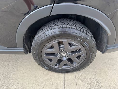 Certified 2026 Honda CR-V TrailSport image 34