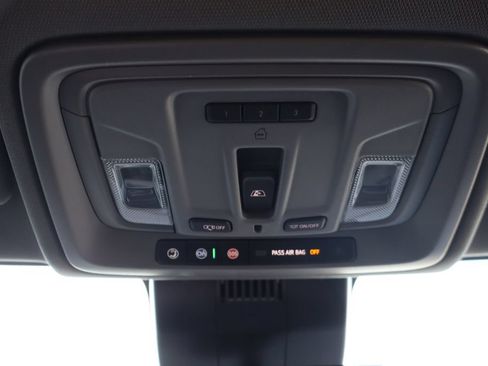 New 2026 Chevrolet Silverado 1500 RST AWD/4WD image 18