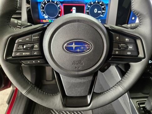 New 2026 Subaru Outback Limited AWD/4WD image 14