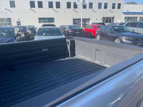 New 2026 Honda Ridgeline TrailSport image 11