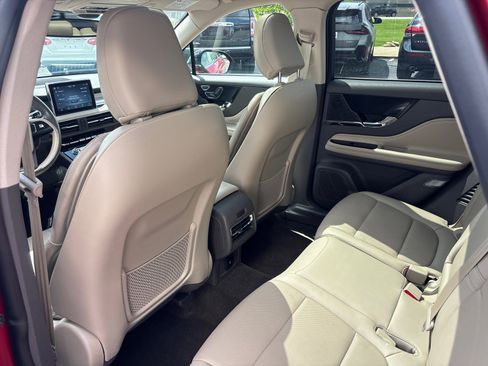Certified 2022 Lincoln Corsair AWD w/ Premium Package image 26
