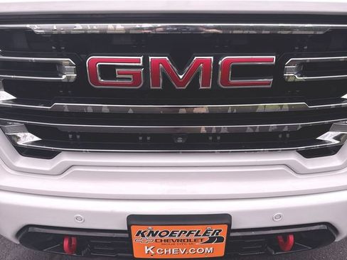 Used 2019 GMC Sierra 1500 AT4 w/ AT4 Premium Package AWD/4WD image 33