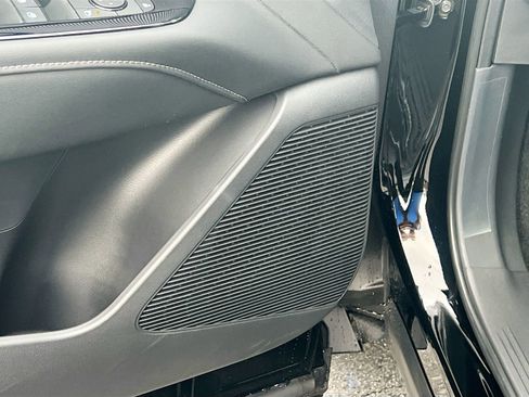 New 2026 Nissan Murano SV image 18