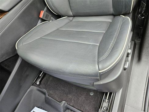 Certified 2024 Cadillac Escalade ESV Premium Luxury w/ Performance Package image 5