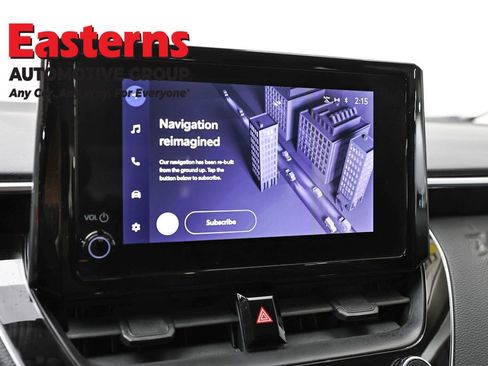 Used 2024 Toyota Corolla LE image 18