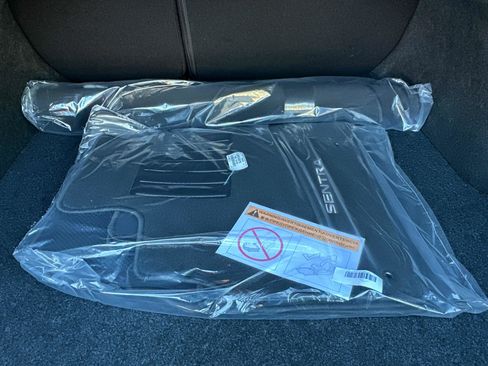 New 2025 Nissan Sentra SV image 16