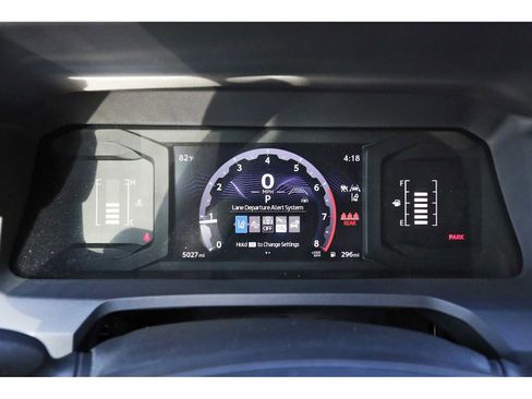 Used 2024 Toyota Tacoma SR image 14