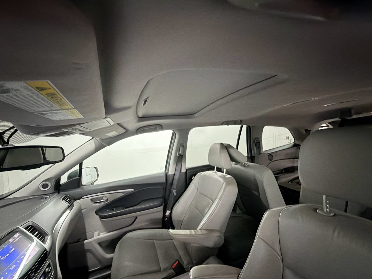 Used 2017 Honda Pilot EX-L image 18