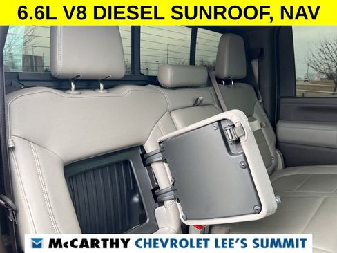 Used 2021 GMC Sierra 2500 SLT w/ SLT Premium Package image 46