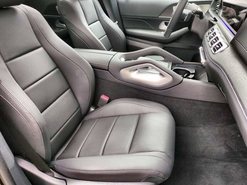 New 2025 Mercedes-Benz GLS 450 4MATIC image 24