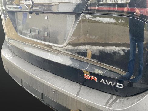 New 2026 Nissan Kicks SR w/ Cold Weather Package image 31