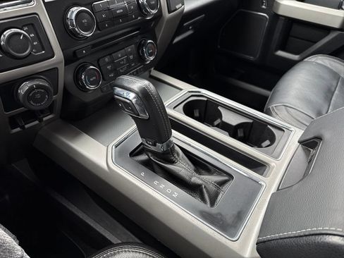 Used 2017 Ford F150 Lariat AWD/4WD image 27