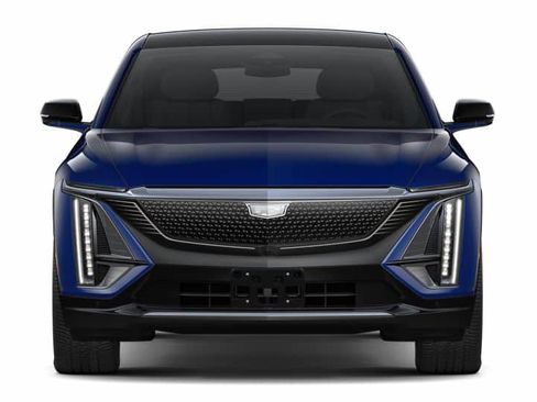 New 2025 Cadillac Lyriq Sport image 28