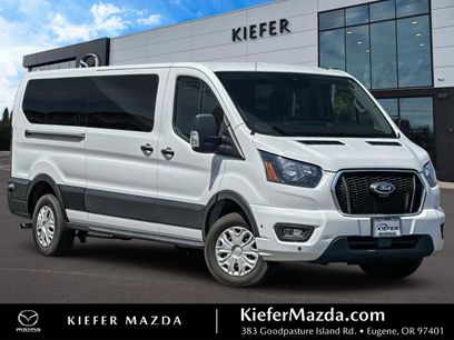 Used 2024 Ford Transit 350 XLT